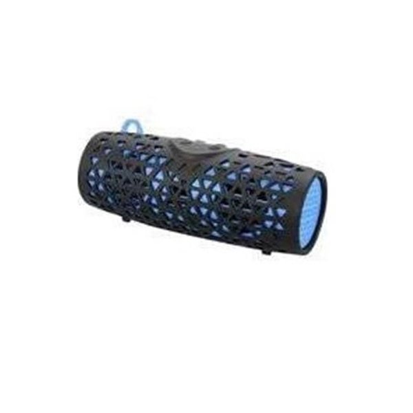 Ilive iLive ISBW337BU Wireless Bluetooth Speaker Sand Mud & Waterproof - Blue ISBW337BU